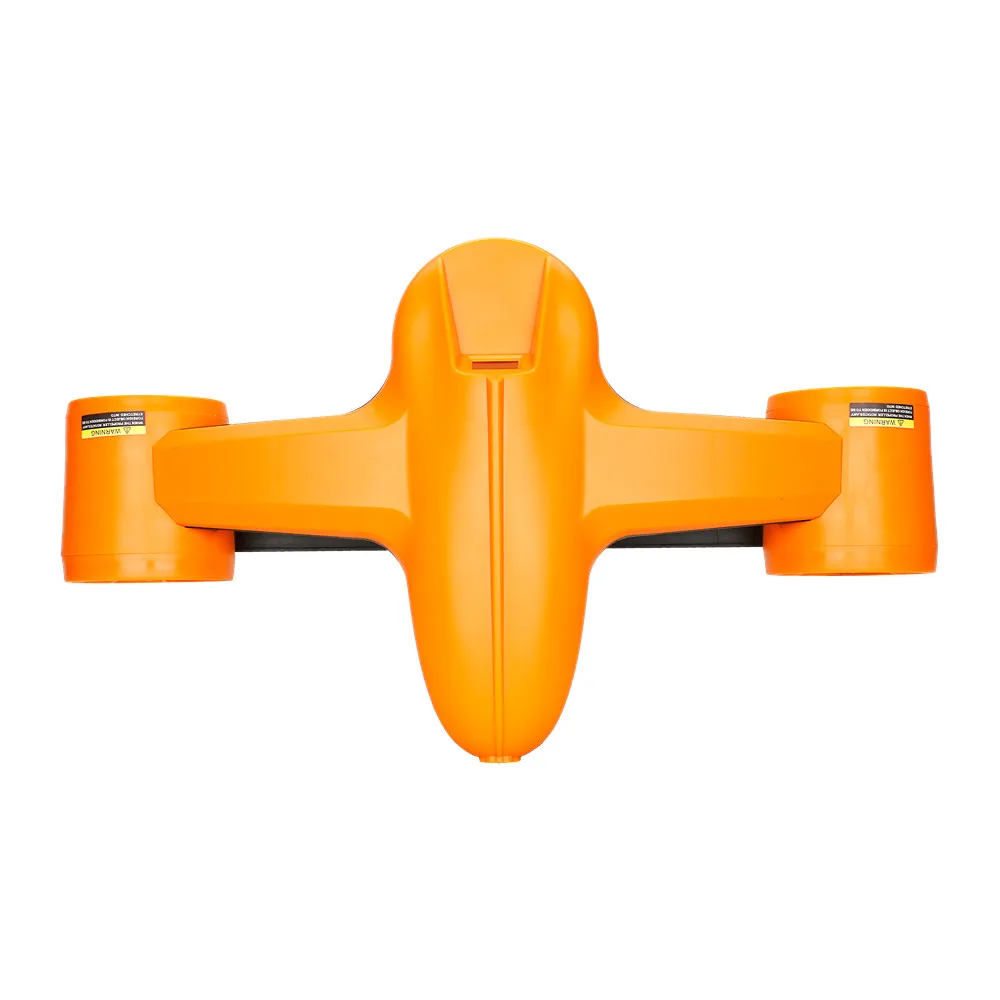 Excellent power Underwater thruster diving booster with Tri-speed switch for underwater diving equipment