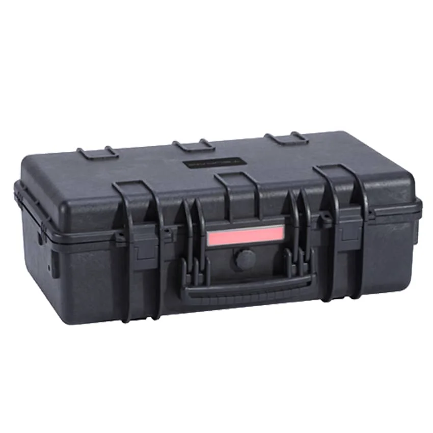 Multifunctional Storage Case Handheld Gimbal Stabilizer  Hard Shell Handbag For Dji Rs 3 Mini watch suitcase box