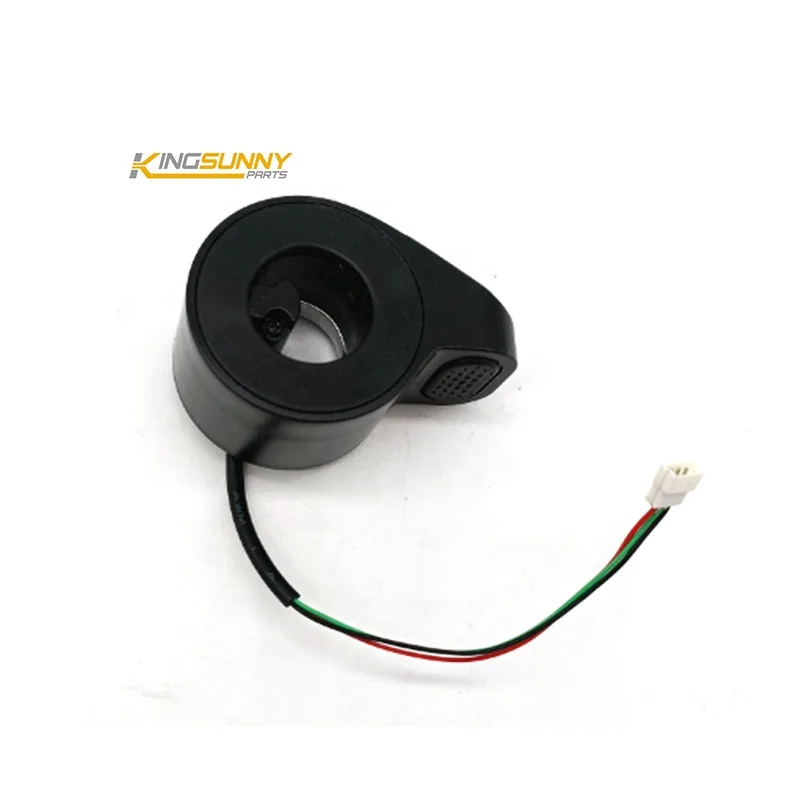 Wholesale Accelerator Motor Throttle for Xiaomi M365 PRO Electric Scooter Repair Spare Parts Accessories