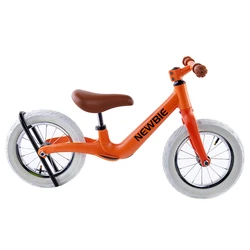 12 Inch Children Walking Bike Balance Bike Kids Running Bicycle
