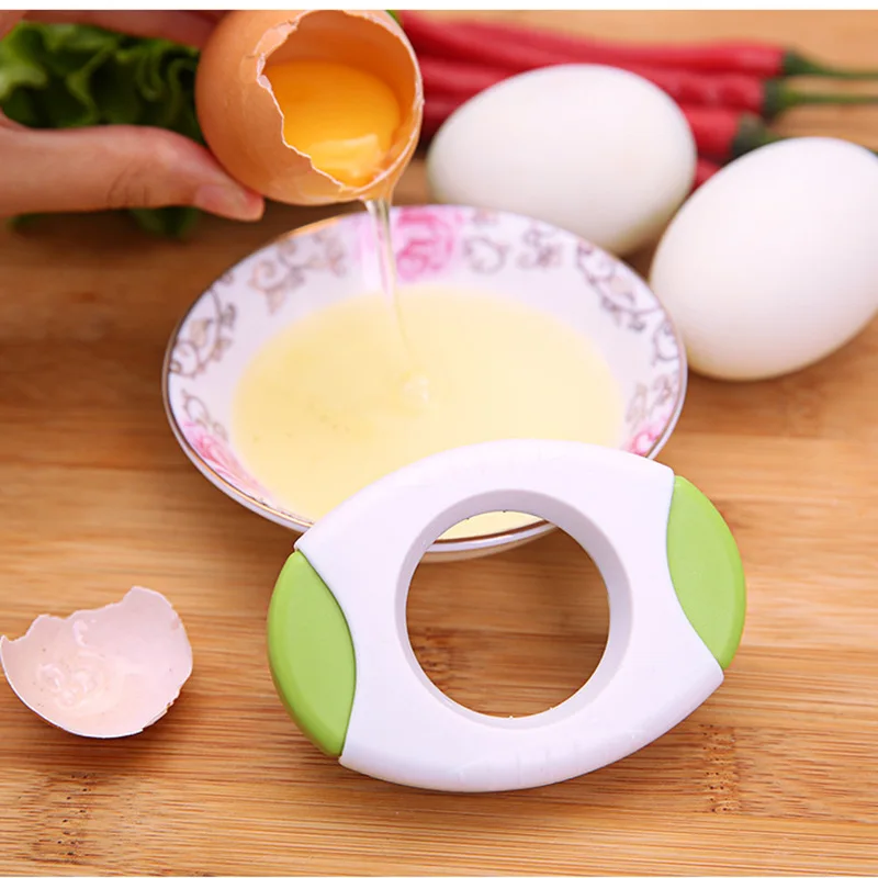 New Egg Opener Peeling Egg Shell To Cook Shell Tools Kitchen Gadgets Sushi Cooking Supplies Broken Shell