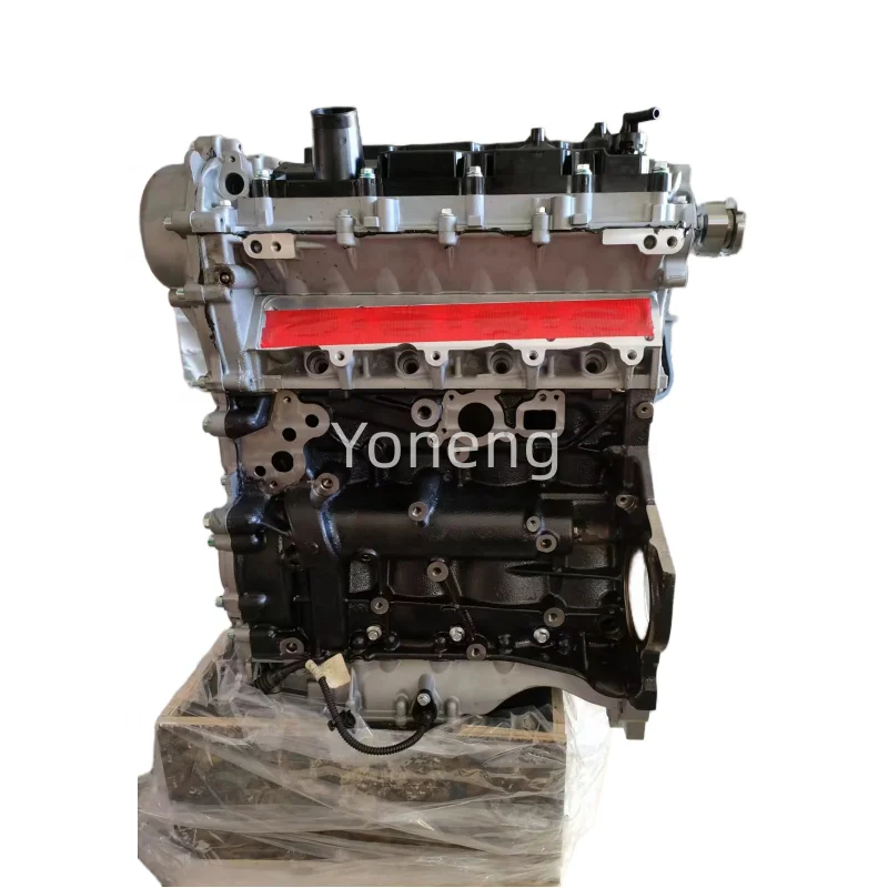 Высокое качество 2.0L GW4C20A двигатель в сборе для Большой Стены Haval H6 H8 H9 F7 F7X WEY