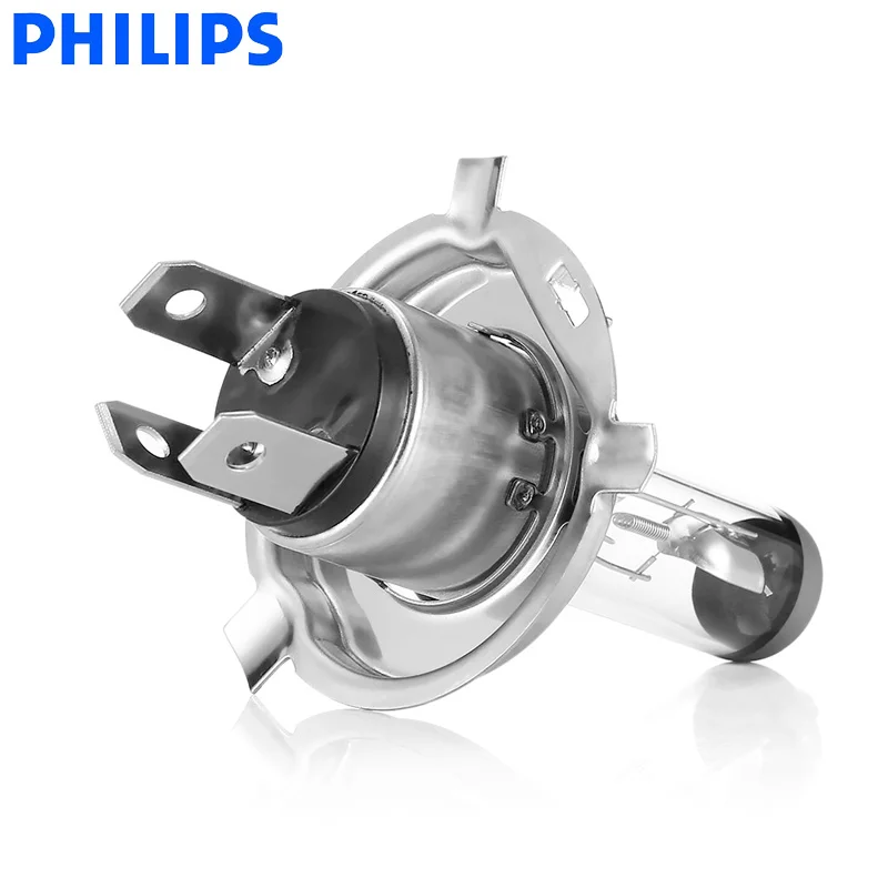 Car Accessories Philips headlight philips led Auto H4 Philips 12342 H4 60/55W Halogen headlight Bulbs