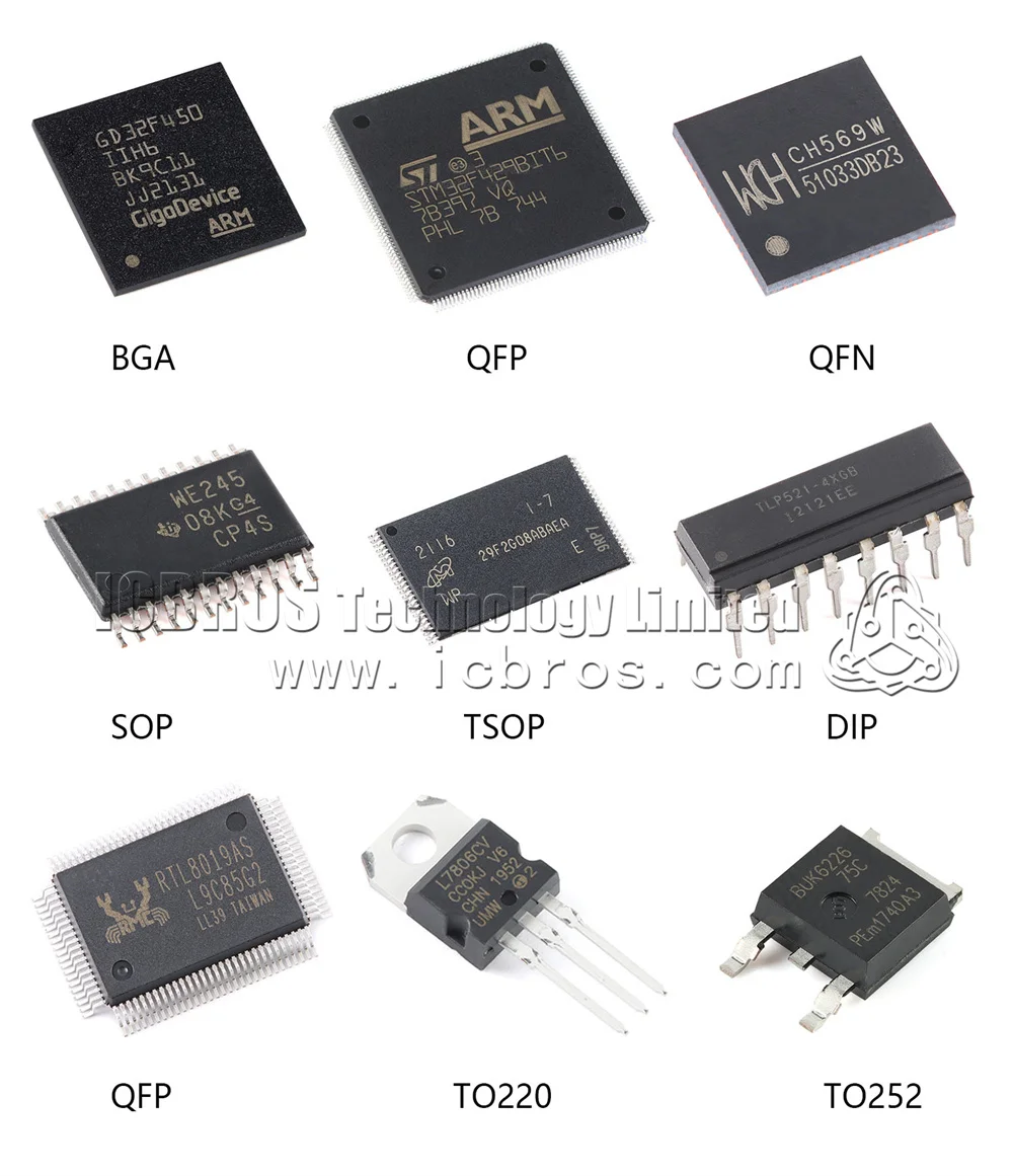 ICBROSJ10A-13-F RS1J-13-F New OriginalZ5V6-13-F B320AE-13 B320A Integrated Circuits