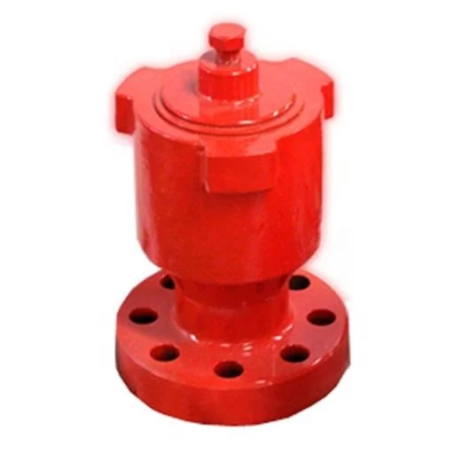 API Spec 6A Christmas Tree Caps