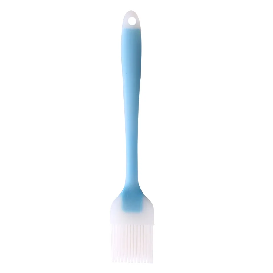 Durable BBQ Silicone Brush Basting Oil Pastry Kitchen Tools Baking Bread Sauce Grill Cooking Utensil Bakeware