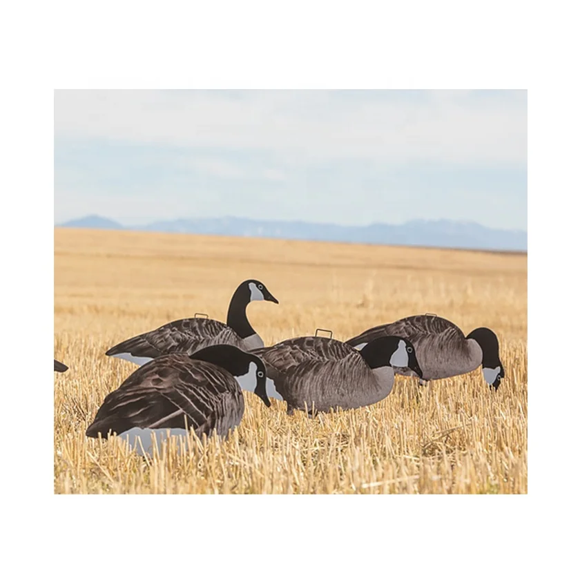Sitka Hunting Gear Snow Goose Decoys