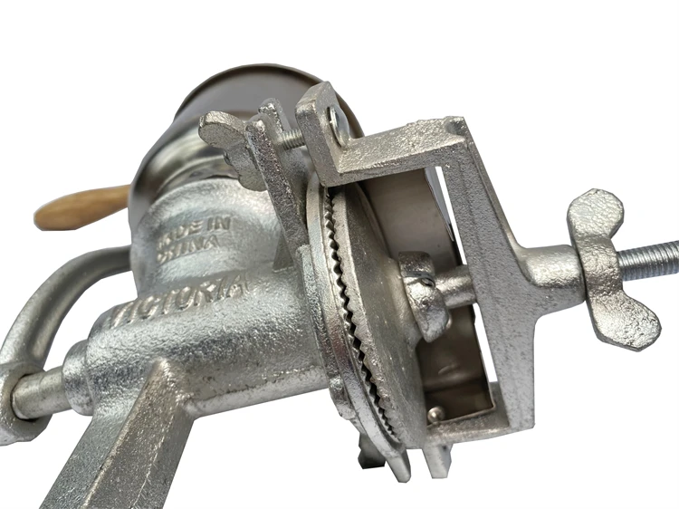 commercial corn grinder machine