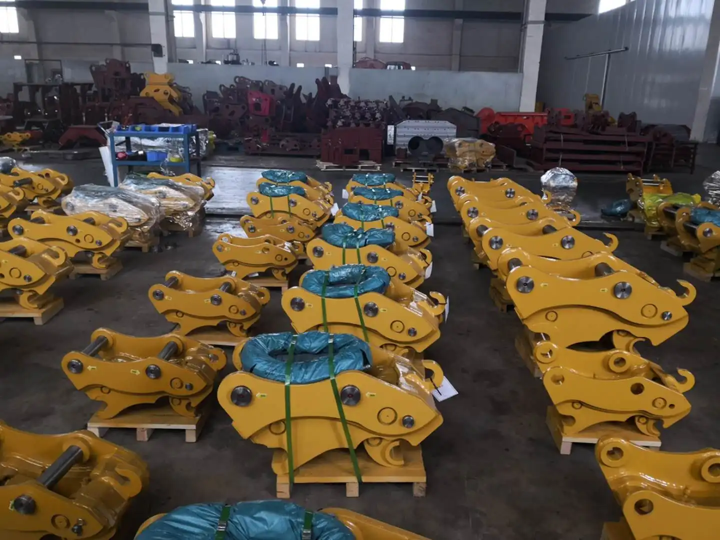 Takeuchi БЫСТРОРАЗЪЕМНАЯ муфта для мини-экскаватора