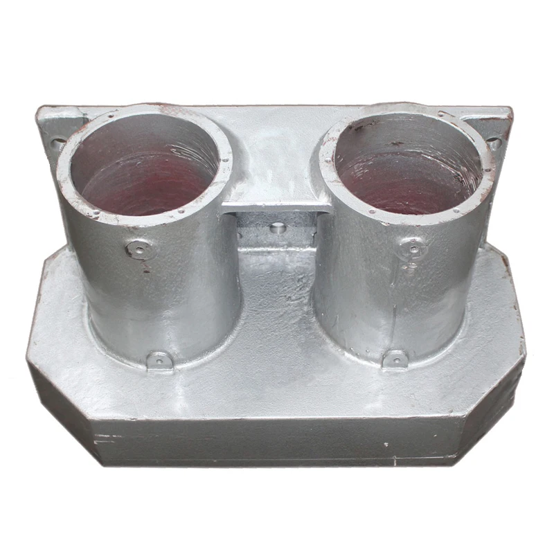 factory wholesale gear case unit for keda marble ceramic tile edge grinding machine part