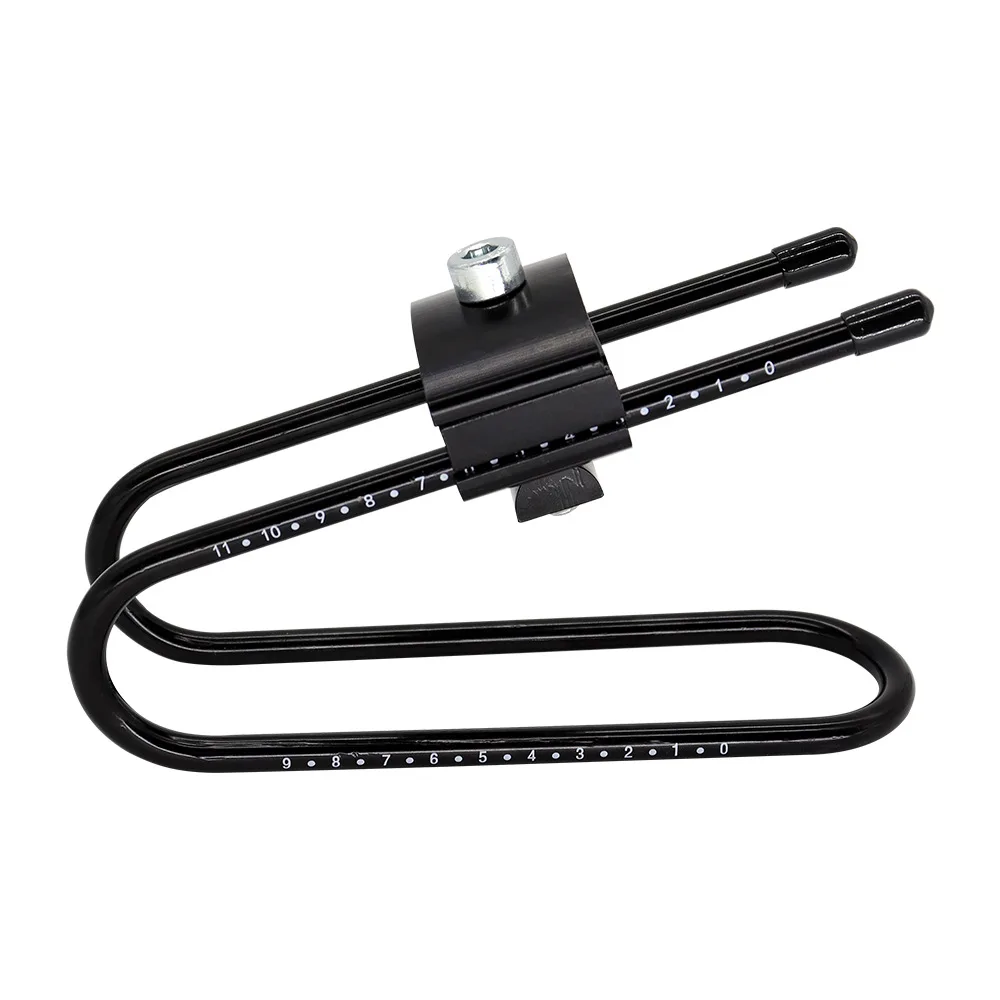 Wholesale MTB Cycling Accessories-Aluminum Saddle Booster with Plastic Bicycle Cushion Shock Absorber