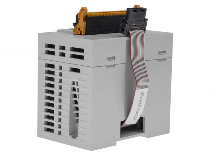 100% Original Mitsubishi temperature control module FX5-4LC in stock