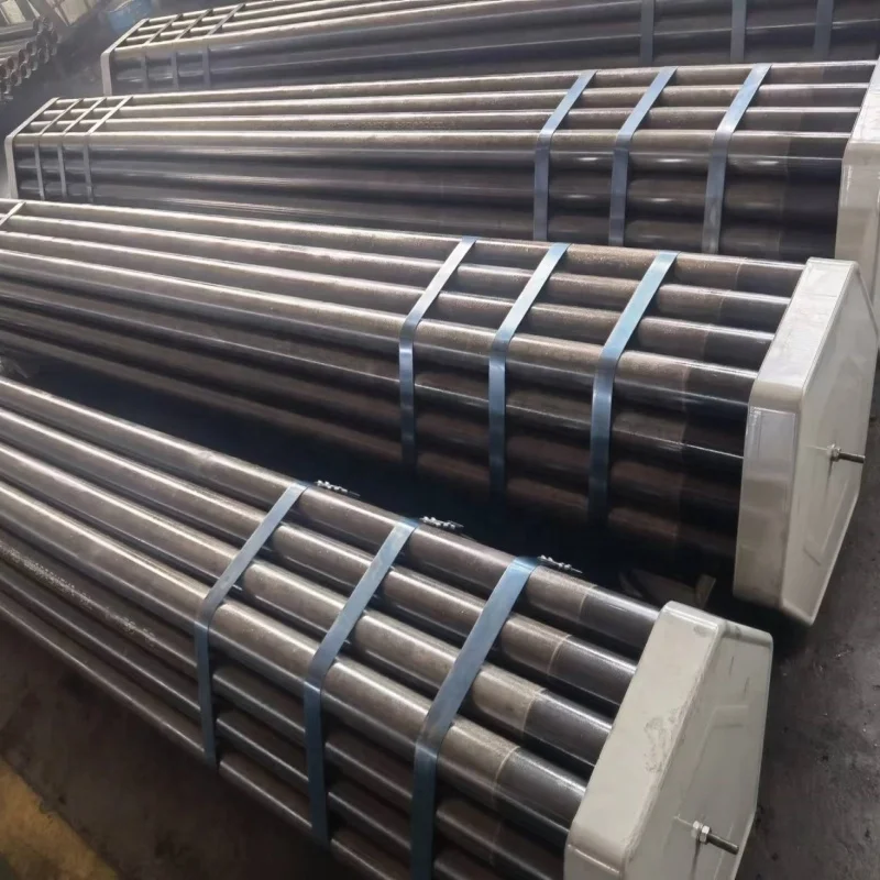 Core barrel outer tube WLH outer tubes HQ