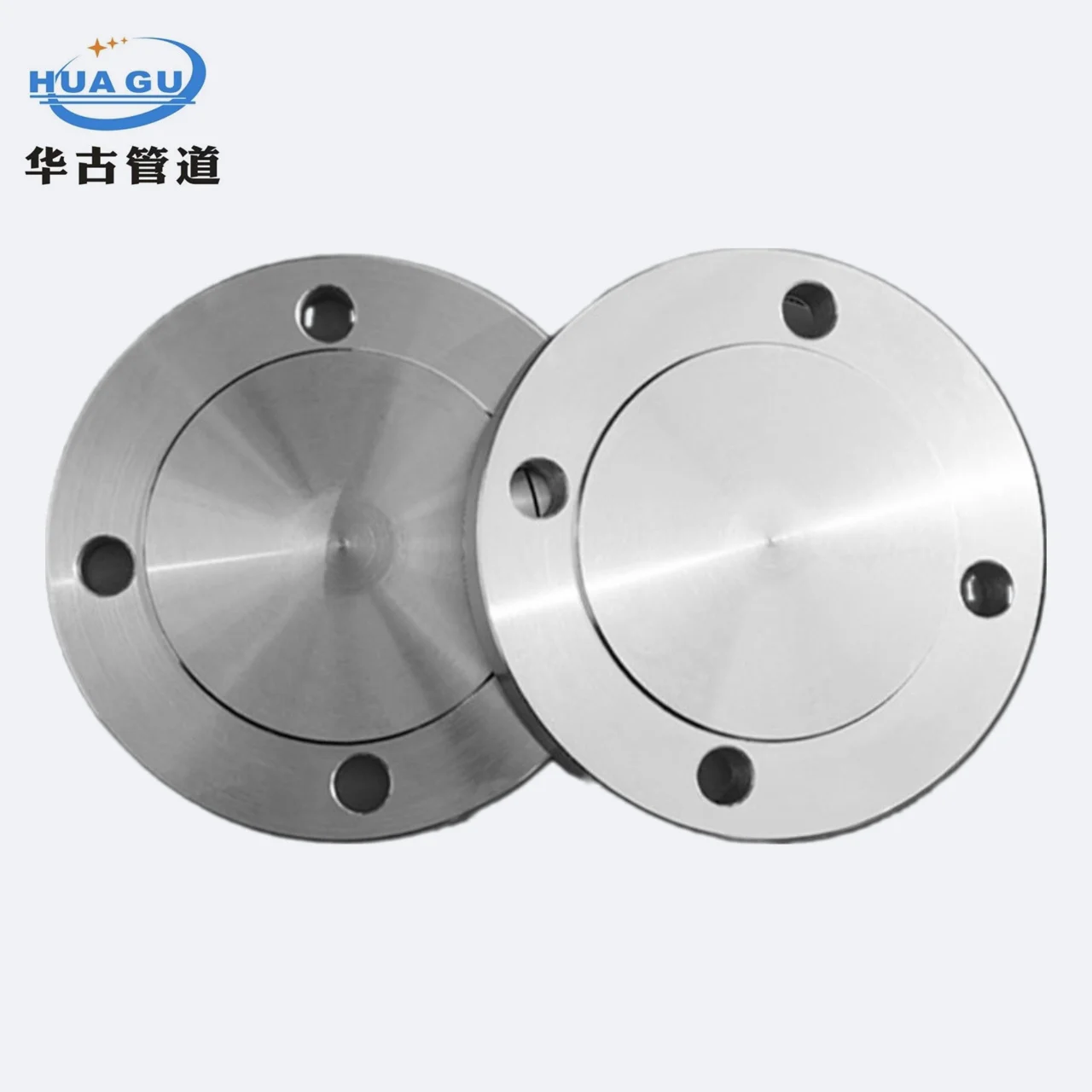 WP316L/304L Stainless Steel Forged Flange WN BL so LJ SF Types with FF RF MF FMF MT23 A105 Alloy Material Weld Neck Blind Flange