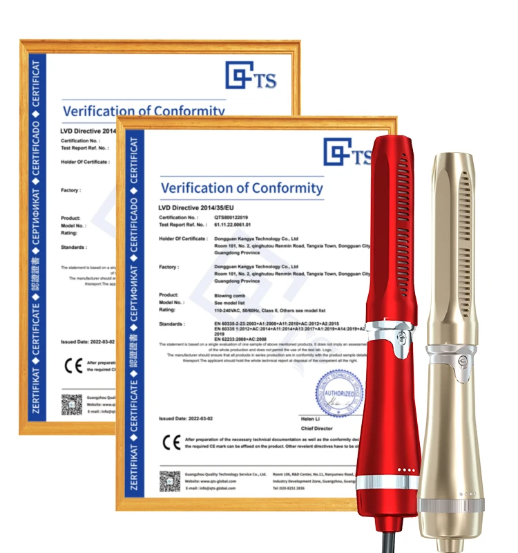 FKY 7.0 thz terahertz blower upgrade blue light home care arthritis iteracare blow dryer terahertz wand