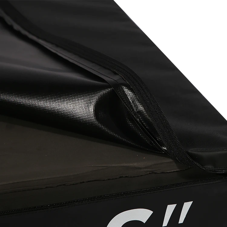 Plyometric Jump Exercise Training Box Wholesale Foam Soft Plyo Box High Quality Jumping Foam Box Made In China