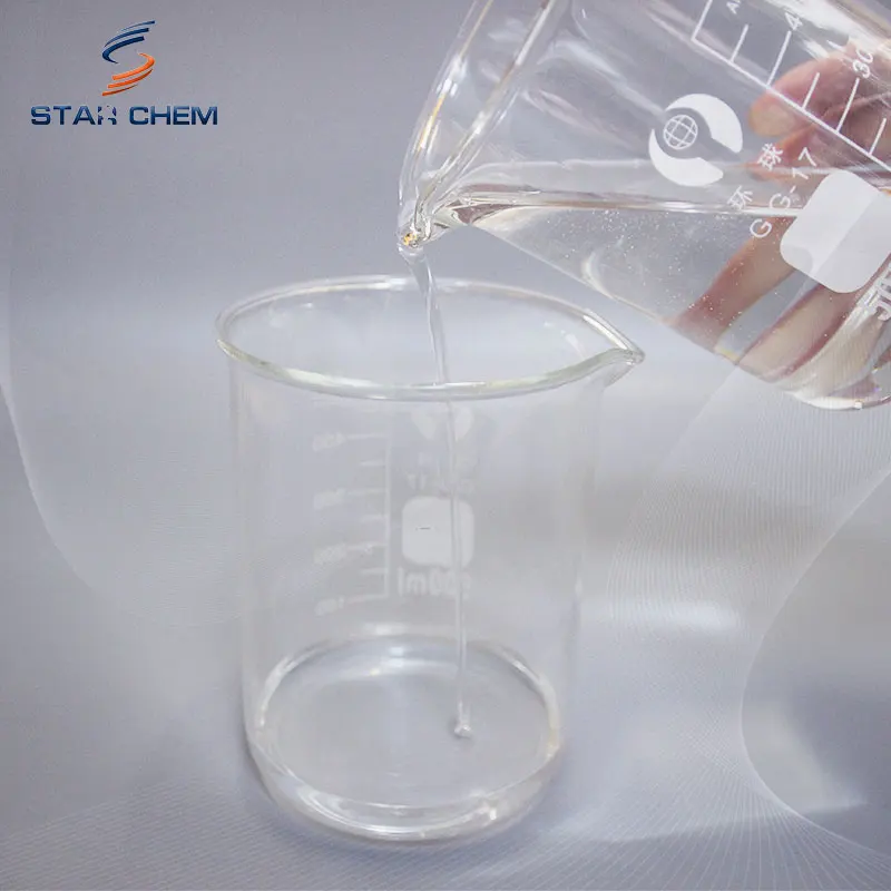 High Concentration Modified Agent Polyether Defoamer chemical desulfurizing agent