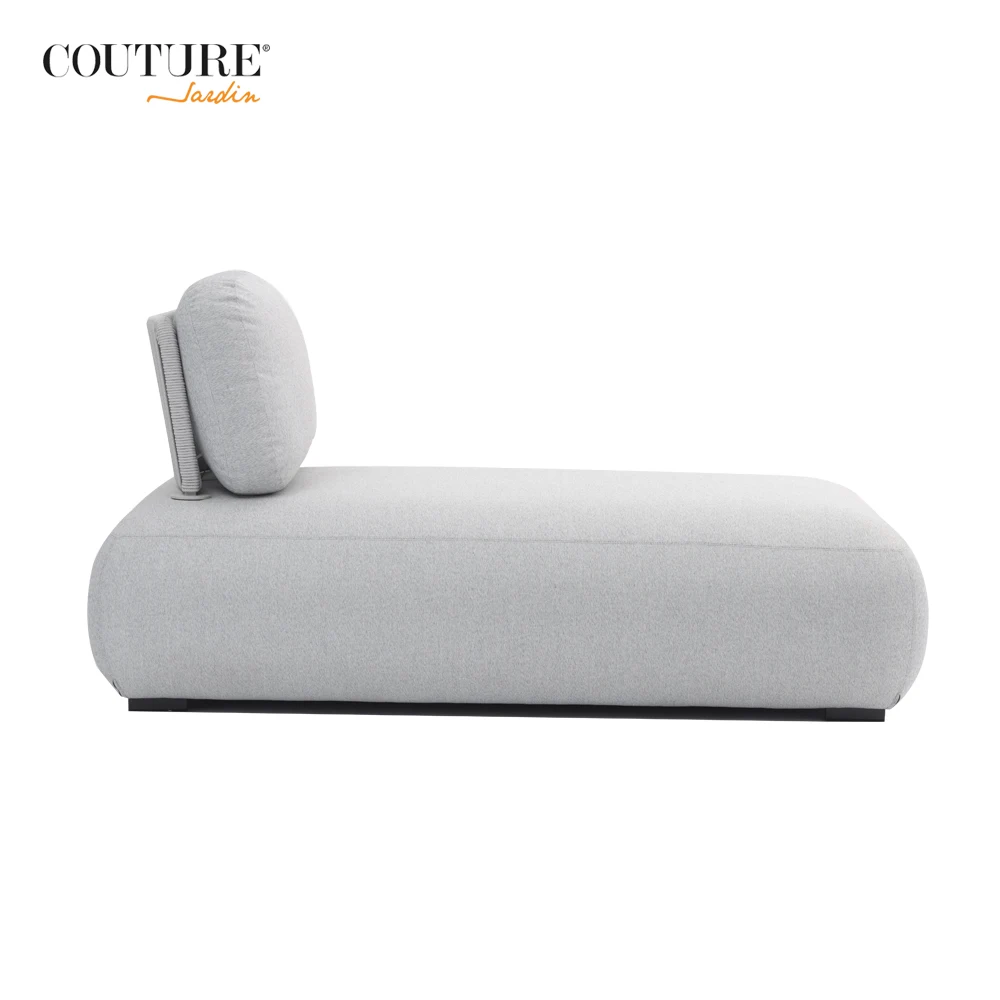 Couture Olala Leisure Hotel Garden Swimming Pool Chair Patio Sun Lounger Sun Bed Beach Lounge Outdoor Chair