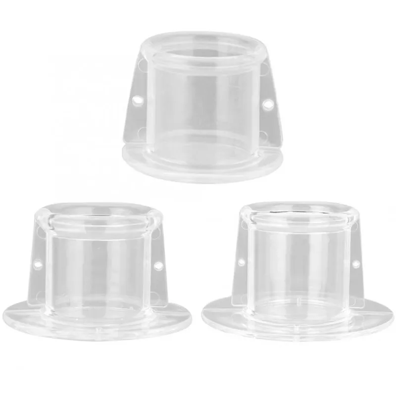 Ошейник с защитой от попугая