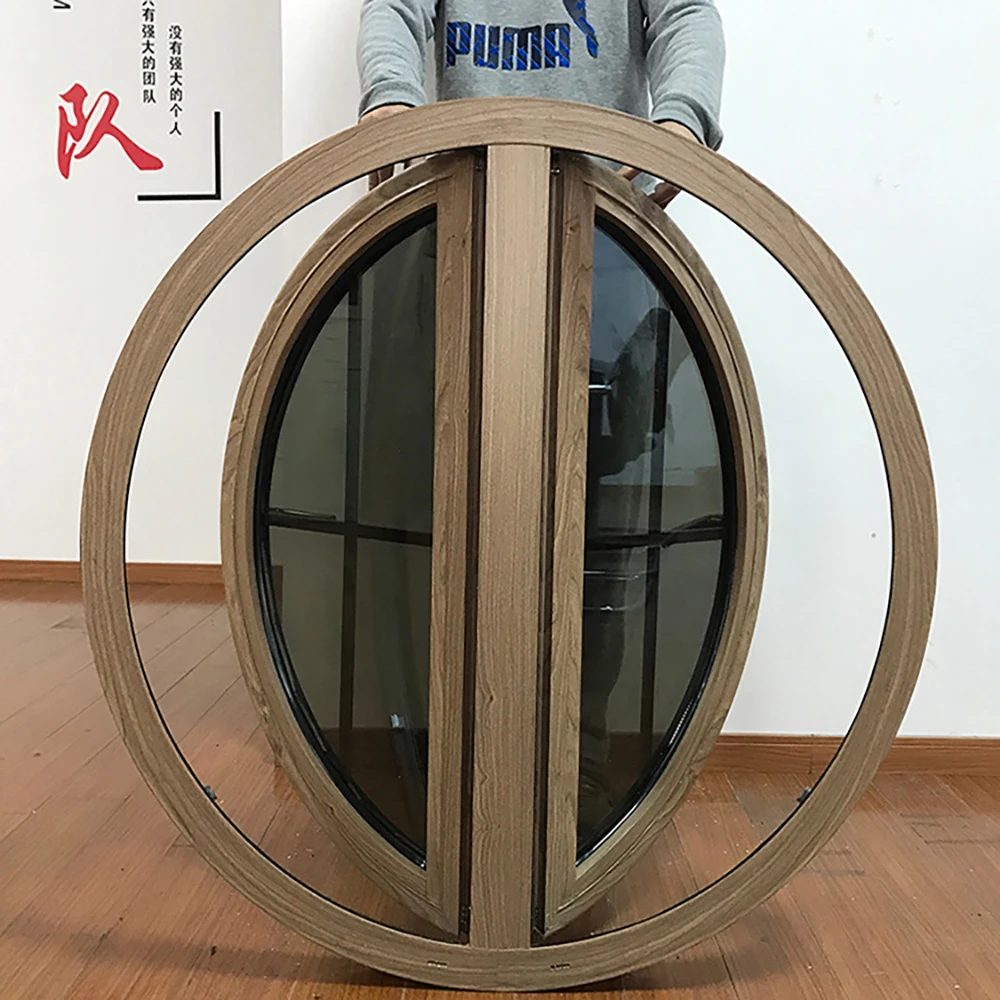 Casement Aluminum Metal Indian Window Design Latest Window Design