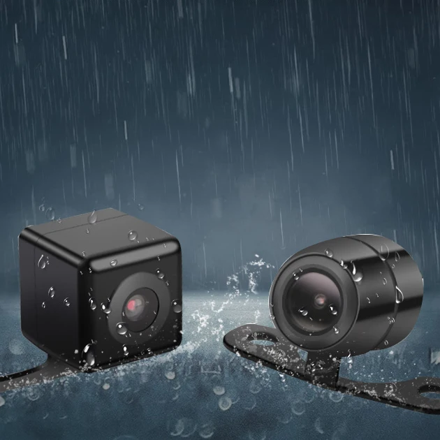 Motorbike Camera 720P 3 inch Video Recorder Dual Lens Motorcycle DVR Driving Motor Bike Camera Motorcycle Recorder