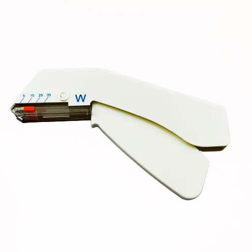 Derma Made Skin Disposable Medical Stapler W35 Skin Stapler