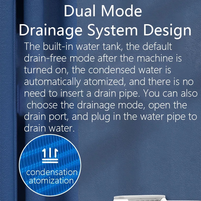 24V 12V DC Portable Air Conditioners for Cars Trucks and RVs