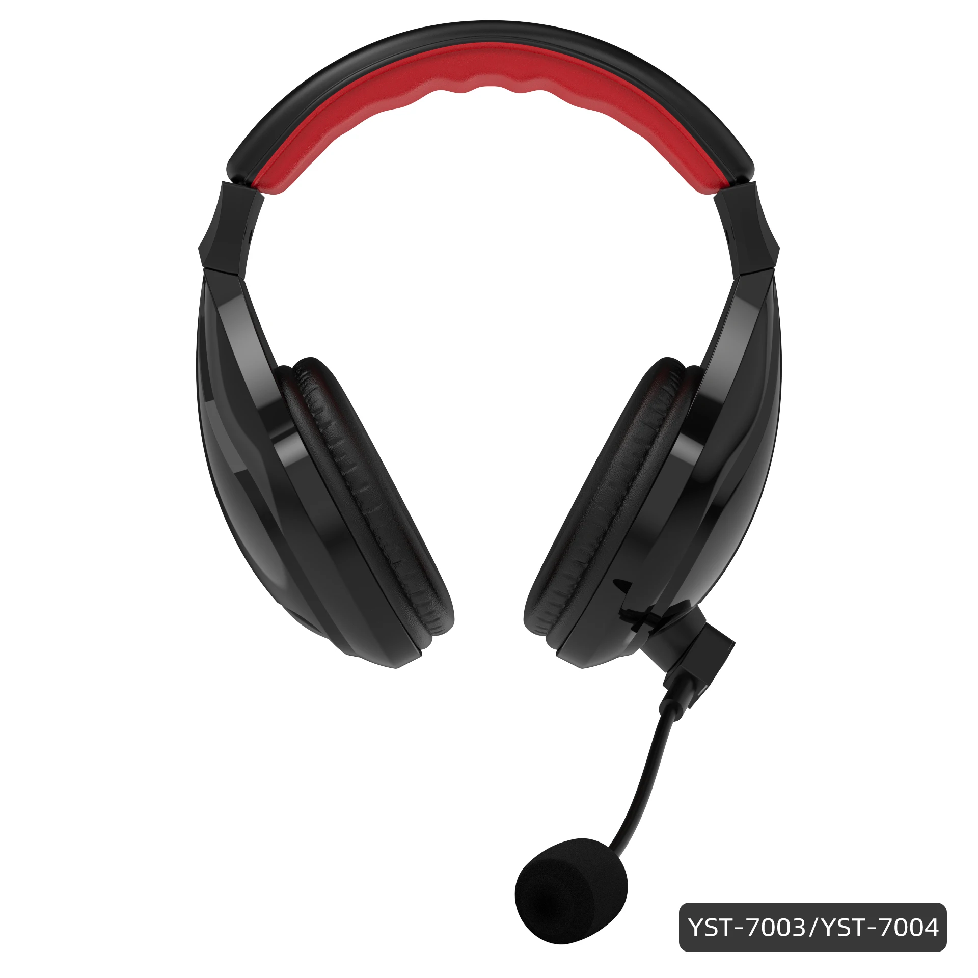 Отличный дизайн, наушники с длинным проводом, гарнитура для компьютерных игр