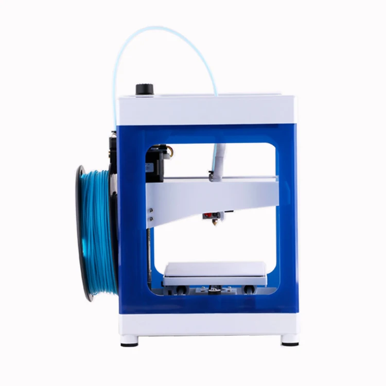 IUSE IUM1 FDM настольный мини-цифровой принтер по самой низкой цене