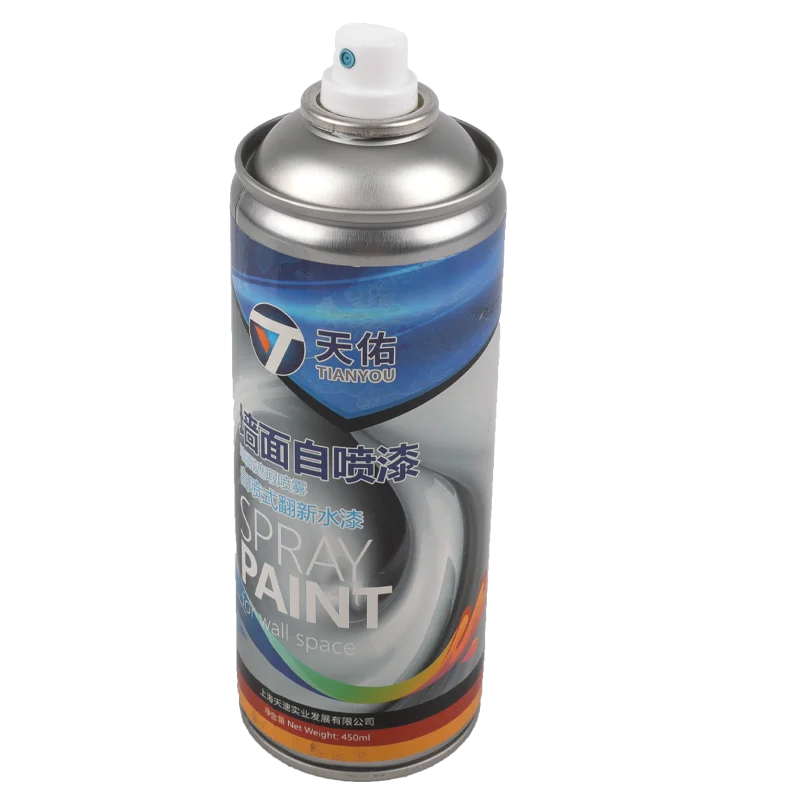 
Advantageous price factory direct sale interior mending covering renovation spray wall self-painting 