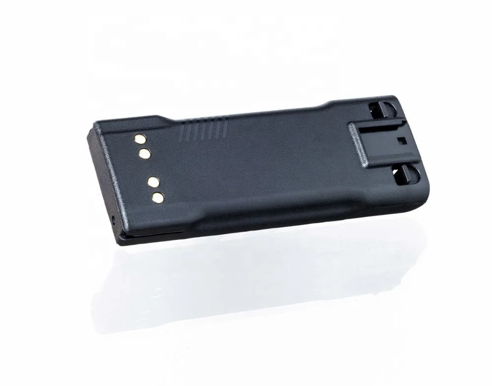 
Hot Selling Ni-CD 7.2V 1200mAh NIMH 1800mAh 2200mAh Rechargeable Battery AP-2000S AP-2000SH for Walkie Talkie Motorola HT-1000 