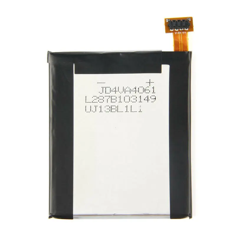  Аксессуары для сотовых телефонов двойной IC производство батарея BL-T3 LG F100 F100L F100S P895 VS950