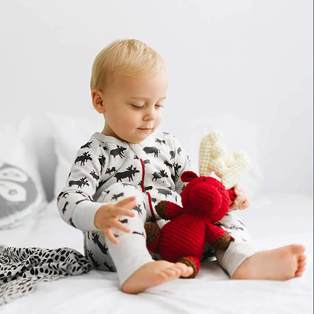 
ChuchuPuff 2020 New Arrivals Organic Cotton Wholesale Price Custom Baby Girls Rompers Baby Clothing Manufacturer Baby Rompers 