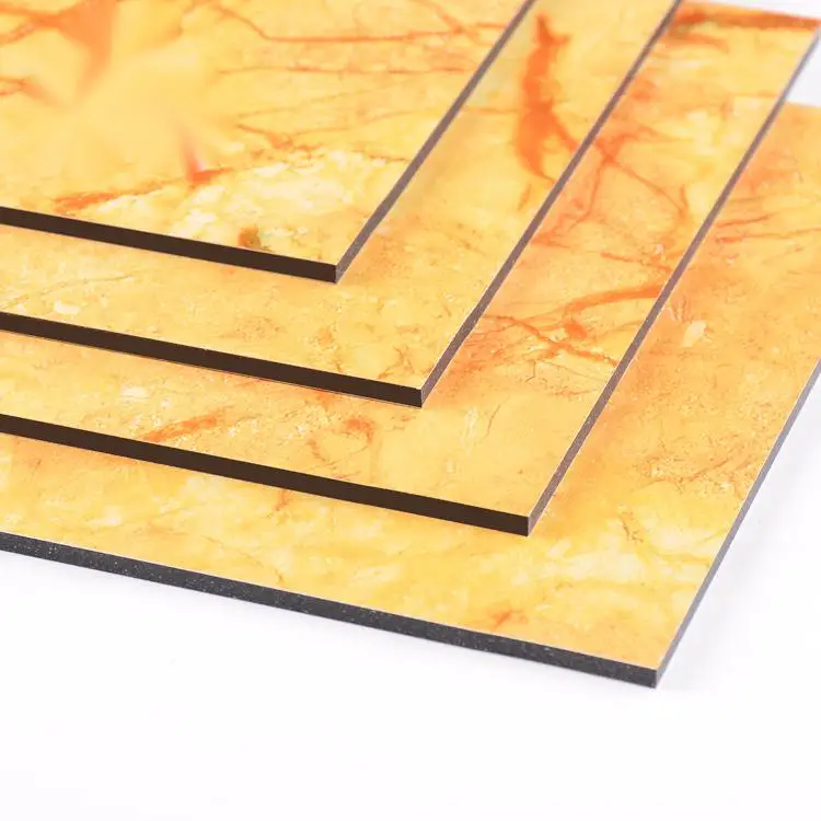 wall cladding system stone color acp sheet price list granite marble aluminum plastic composite panel facade manufacturer