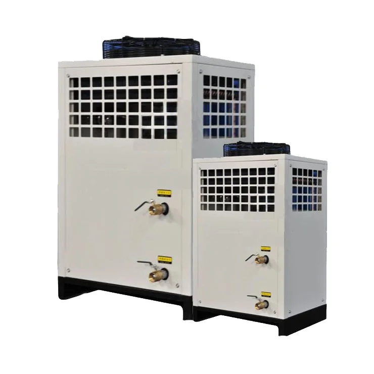 Air Cooled chiller