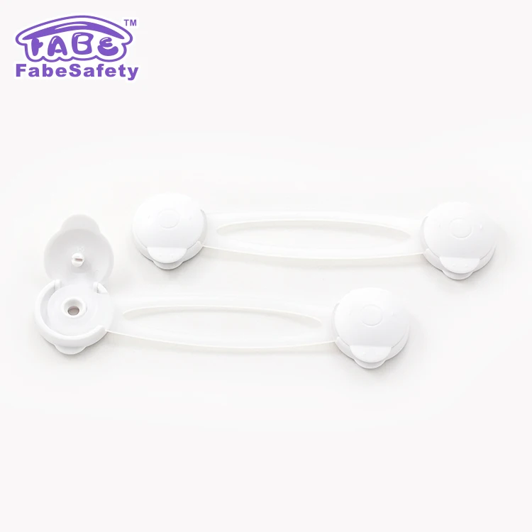 
Cosas Baratas Para Comprar Chiusure Sicurezza Bambini Drawer Safety Lock, Amazon Trending 2020 Plastic Children Latch> 