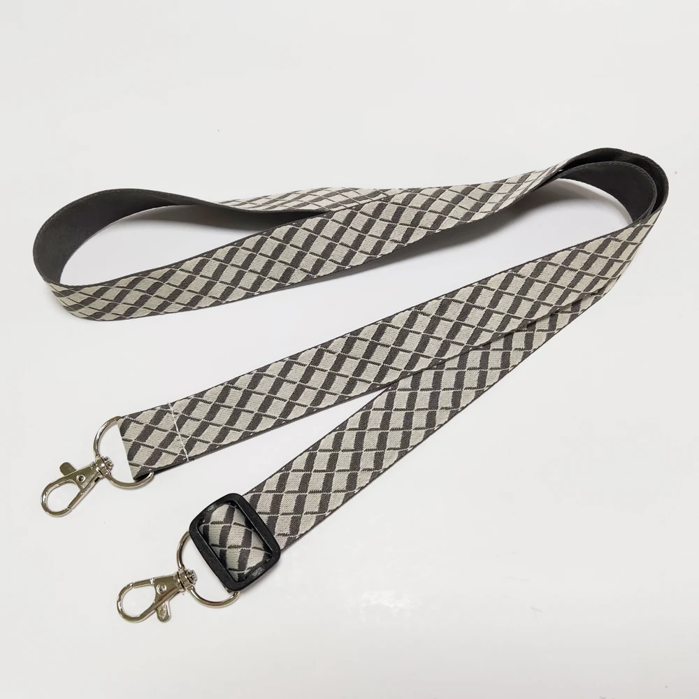 Модный и простой коричневый Чехол для мобильного телефона из полиэстера с одним плечевым ремнем ремешки