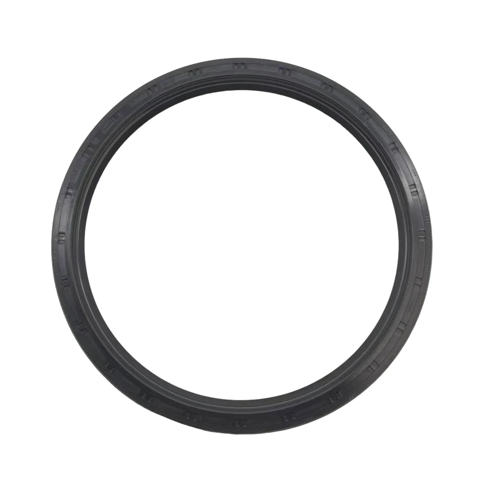 Оригинальный CAT 330D / CAT336D экскаватор роторный редуктор вертикальный вал резиновое уплотнение SC 165 1x190 47x13 5 импорт из Японии