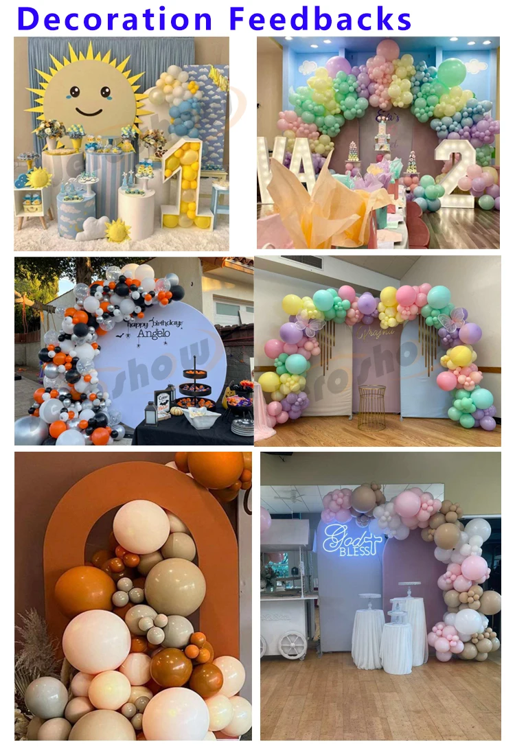 Customer feedbacks 2