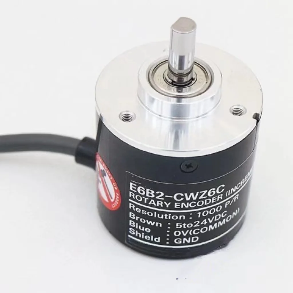 Wholesale China Manufacturer supplies Rotary shaft encoder  0riginal brand new TRD-NH1200