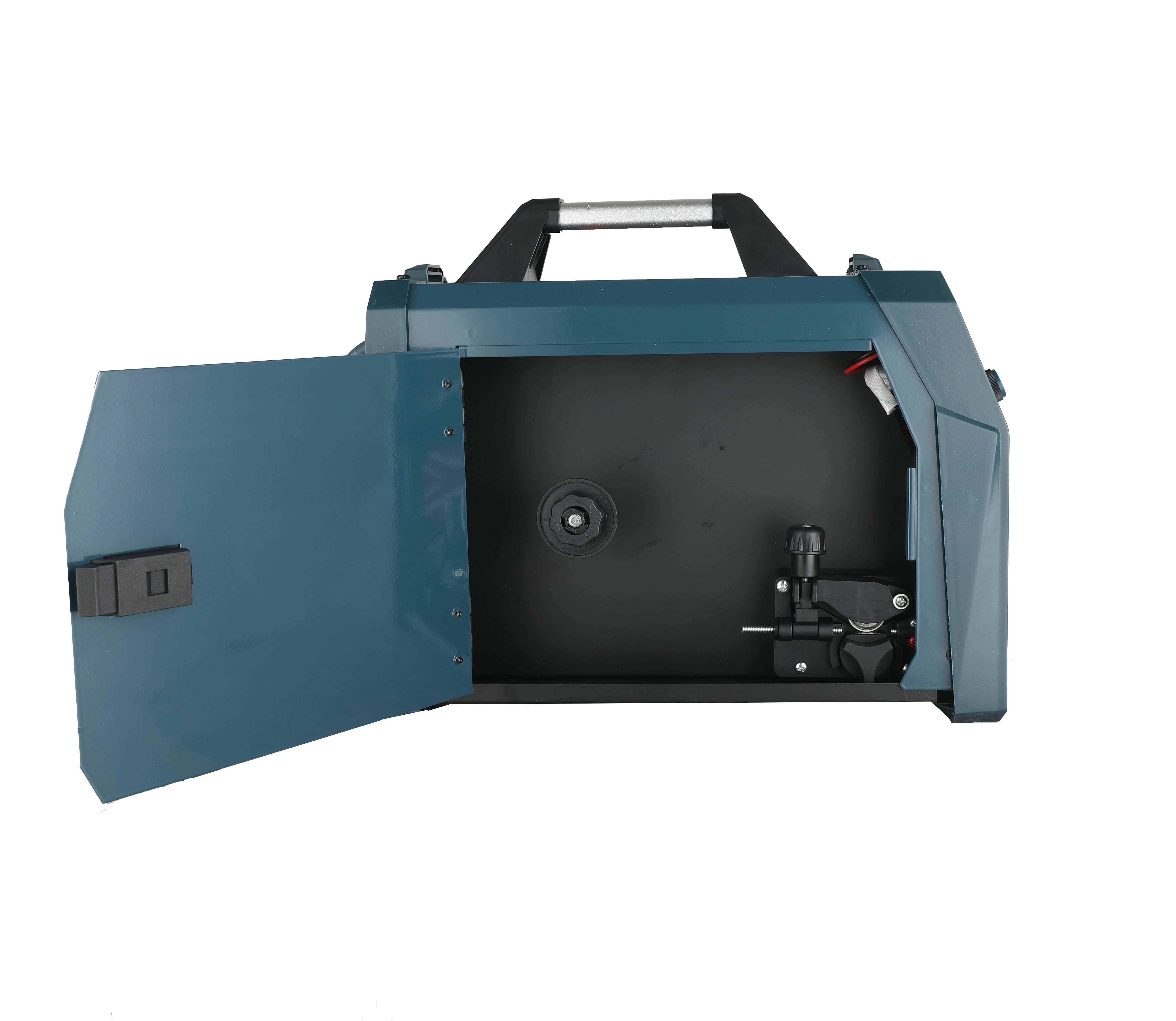 Portable MIG Welders For  Home Use  MlG Welding Machine with Wire Feeder 220v