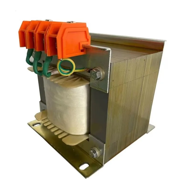 1000VA 5KVA 15KVA 30KVA 220V до 380V один/три фазы non-инкапсулированный обмотки управления авто сухого типа