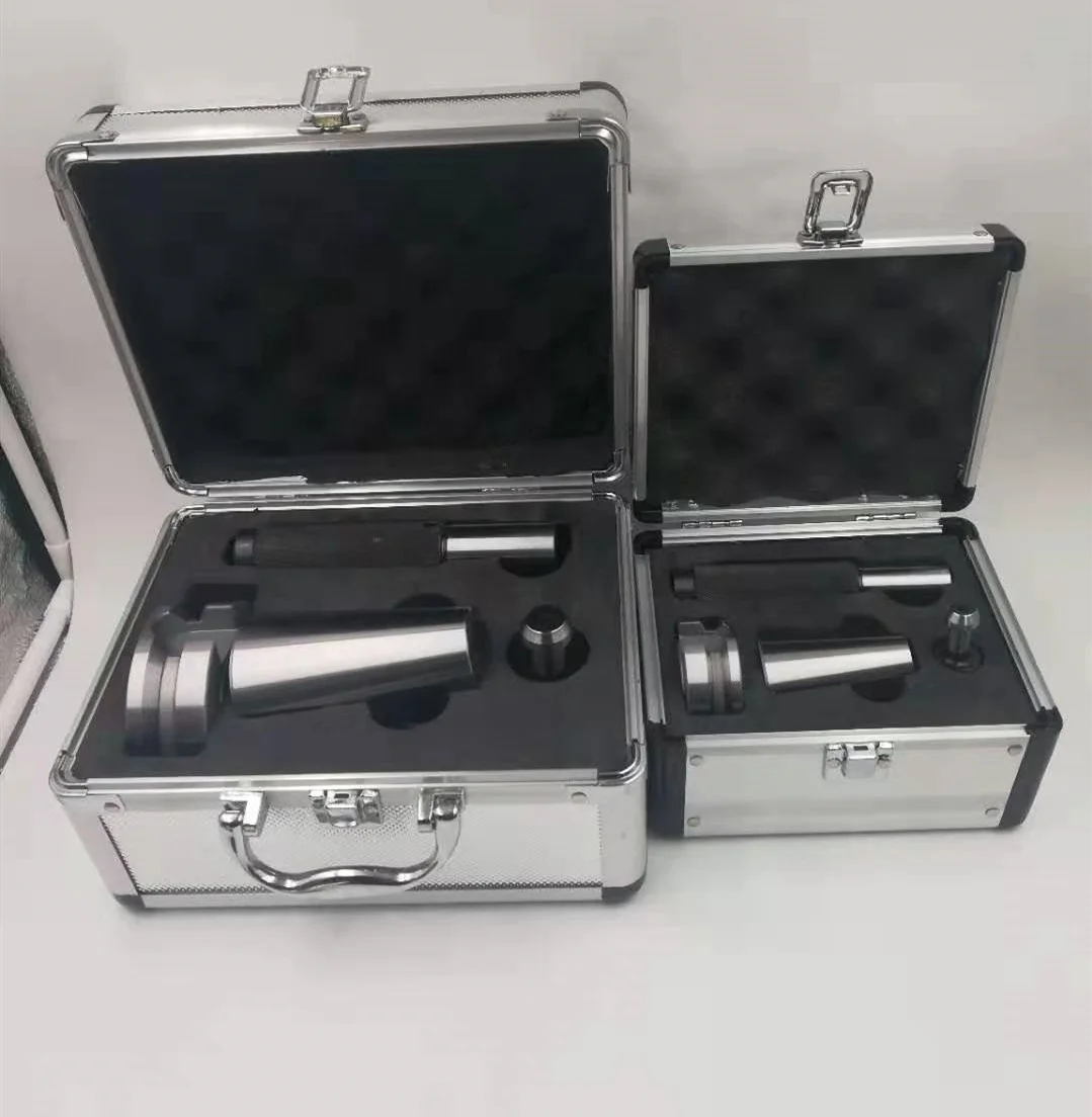 
Machining Center Calibrator BT50 Three Point Combination ATC Arm Alignment Tool 
