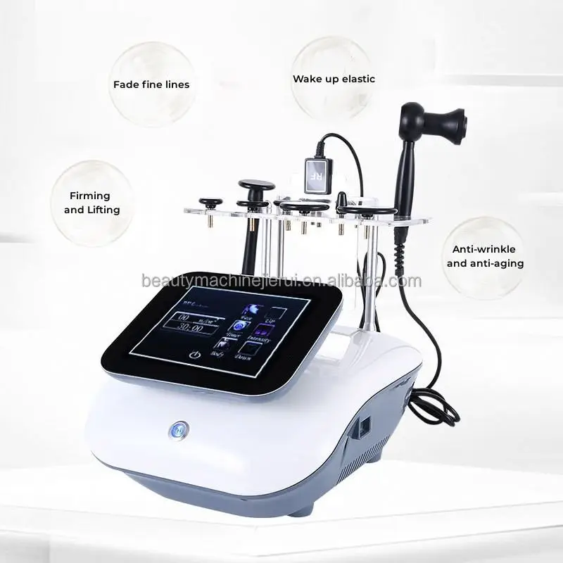 Facial and body radiofrequency machine professional monopolar rf radio frequency radiofrequency machine