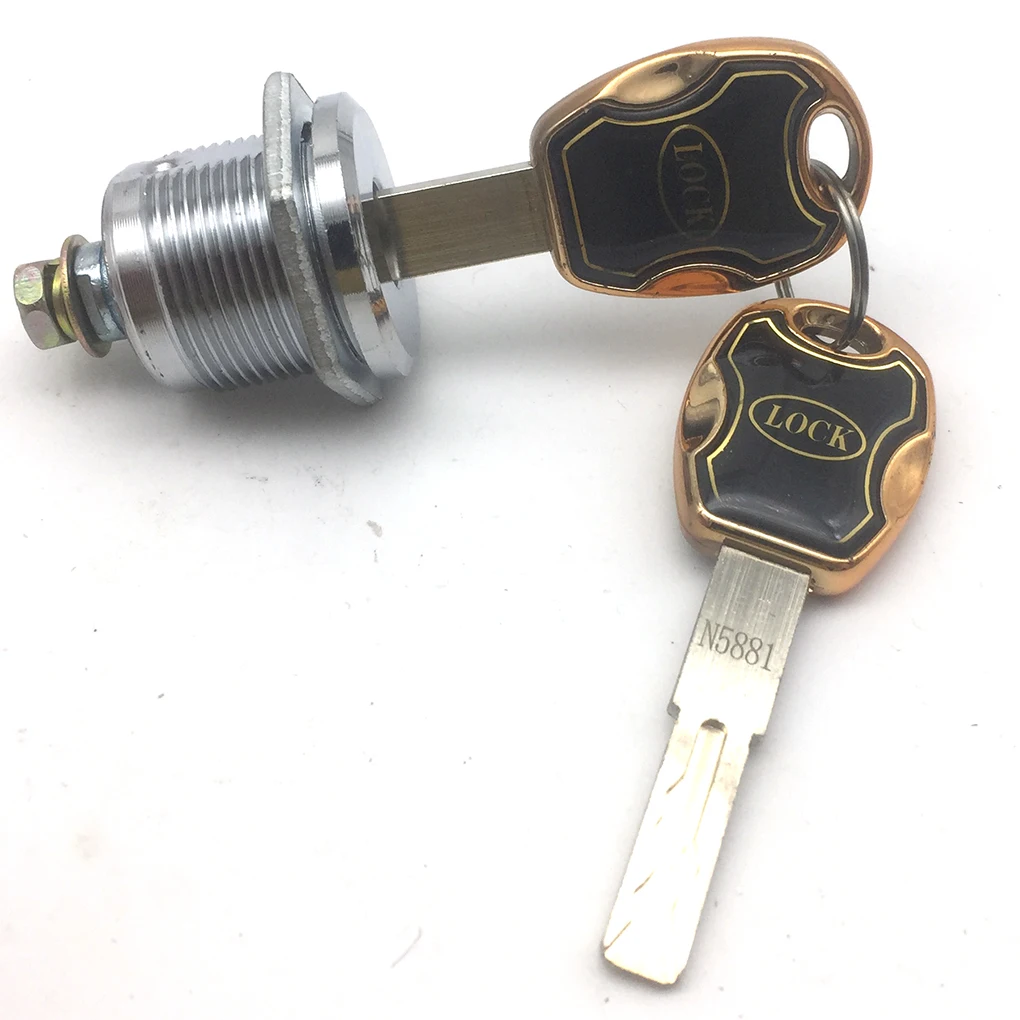 
wholesale price Head Safe Brass Best Cylinder Key Lock 