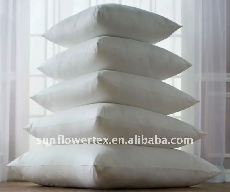 
Premium Hypoallergenic Polyester pillow Standard size 