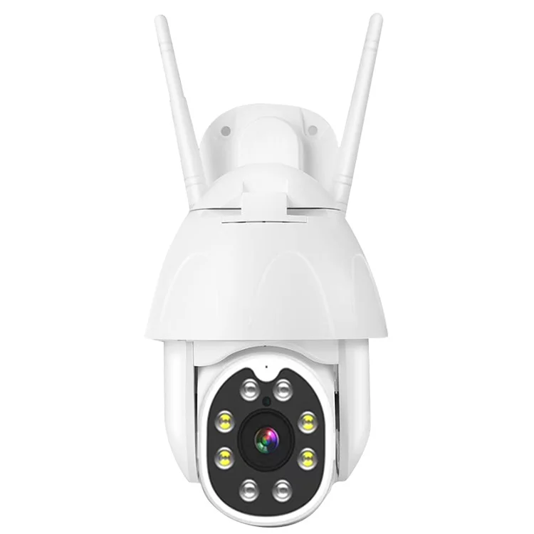 1080P HD 360 градусов IP PTZ наружная камера видеонаблюдения