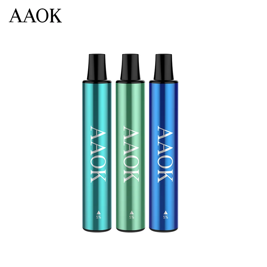  Оригинальный мод для вейпинга AAOK A3 OEM оптовая продажа