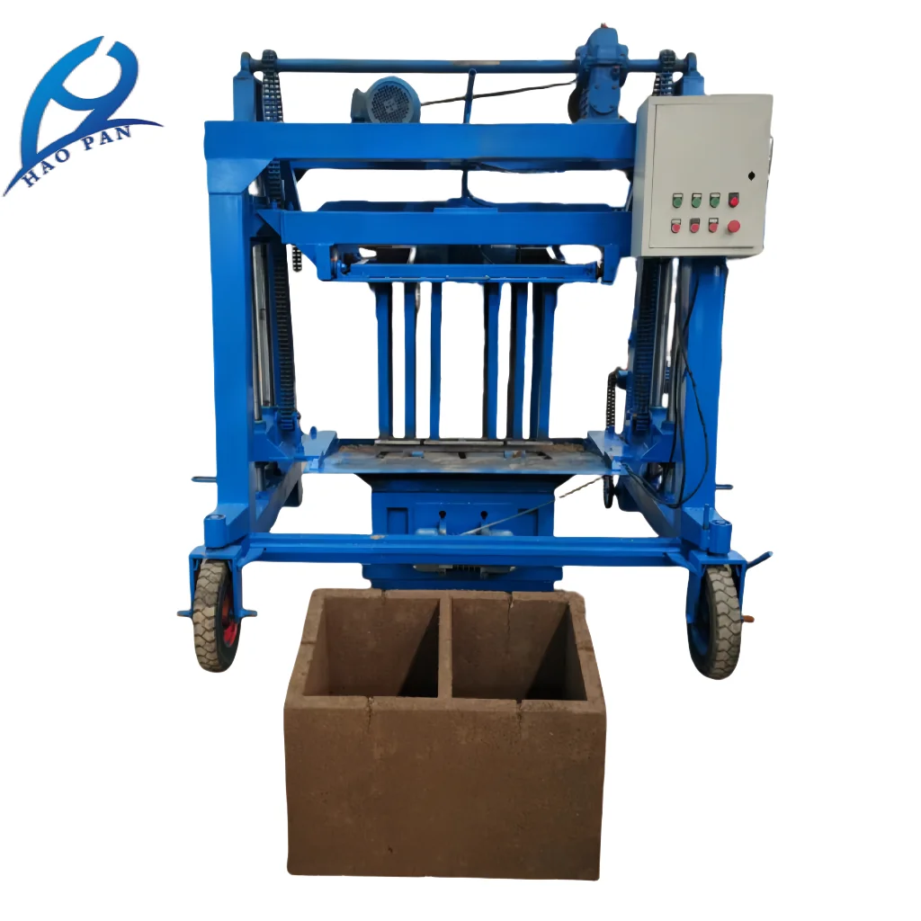 Canal of water korea pipe making machine pipe making machine cement connection pipe making machine