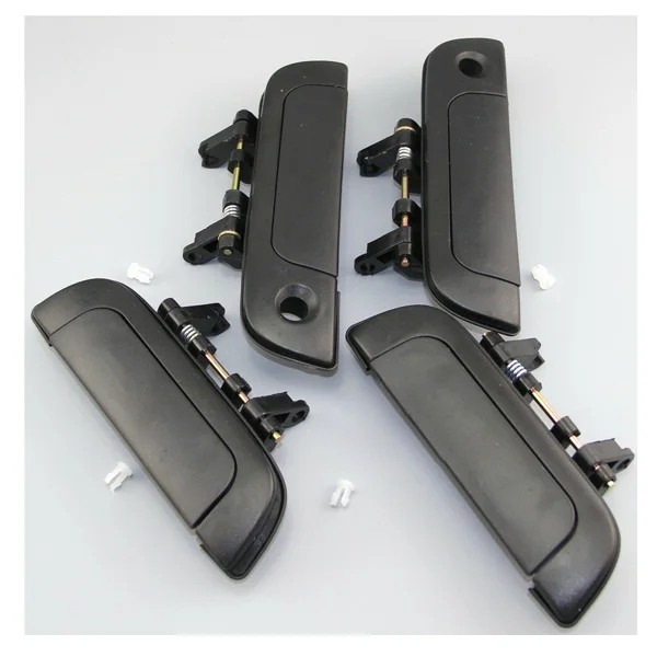 Дверная ручка 82810-60G00-5PK 82810-60G00 для Suzuki Move Baleno 95-01